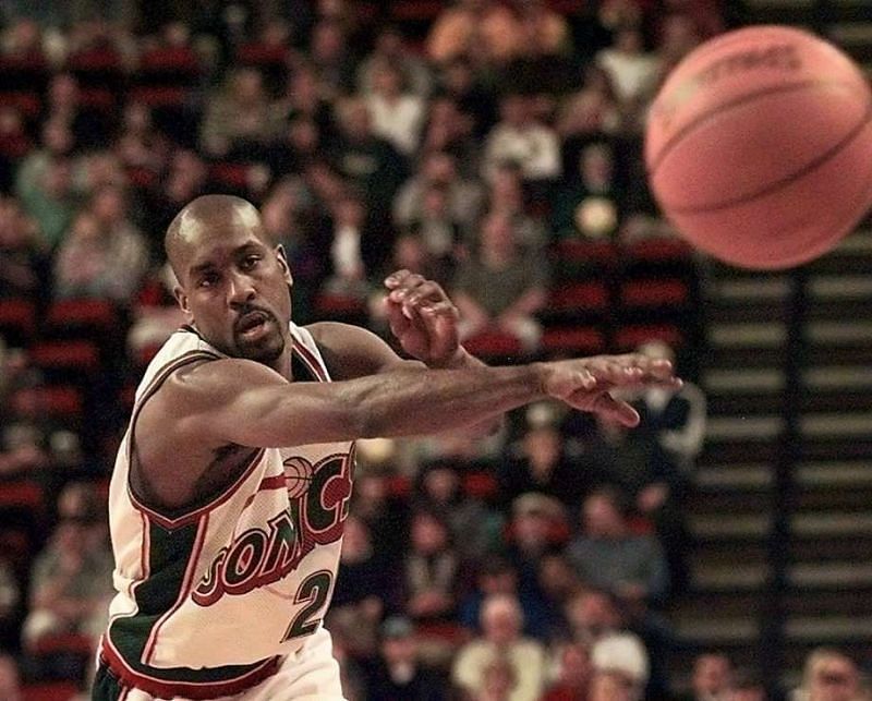 Payton was nicknamed “The Glove” for the incredibly close proximity that he maintained on defense.